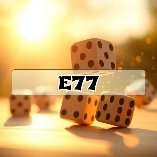 e77.com - Máquinas de Jogo